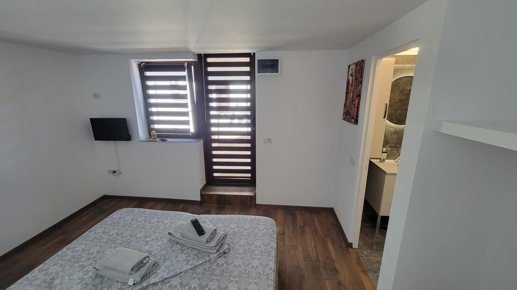 Casuta De Vacanta. Constanţa Exteriér fotografie