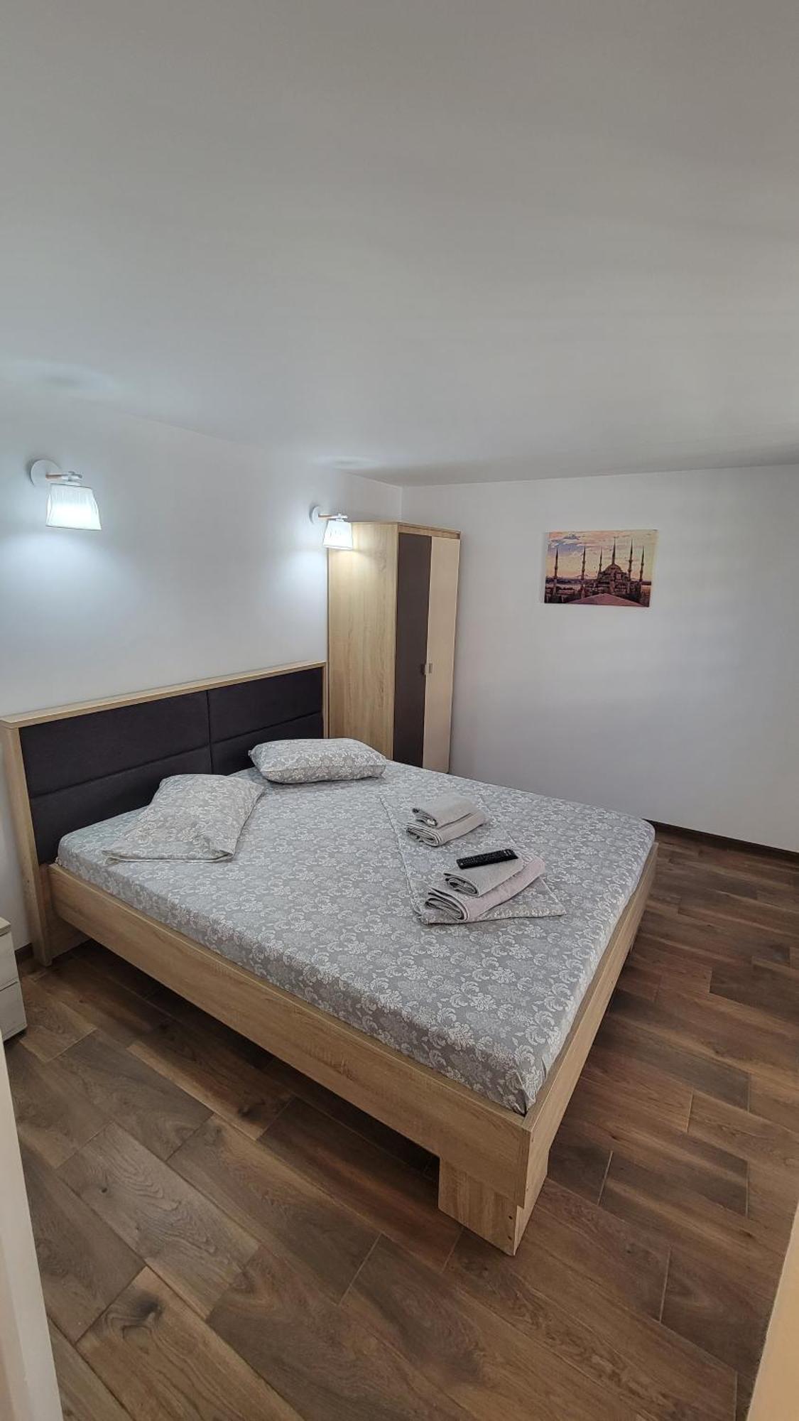 Casuta De Vacanta. Constanţa Exteriér fotografie