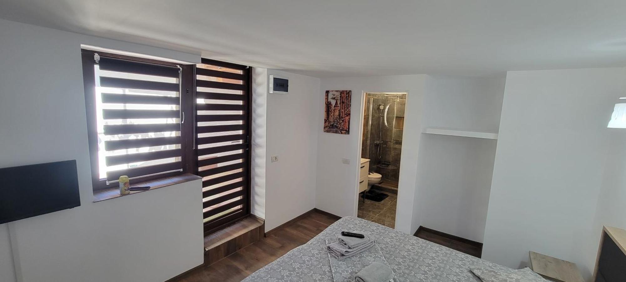 Casuta De Vacanta. Constanţa Exteriér fotografie