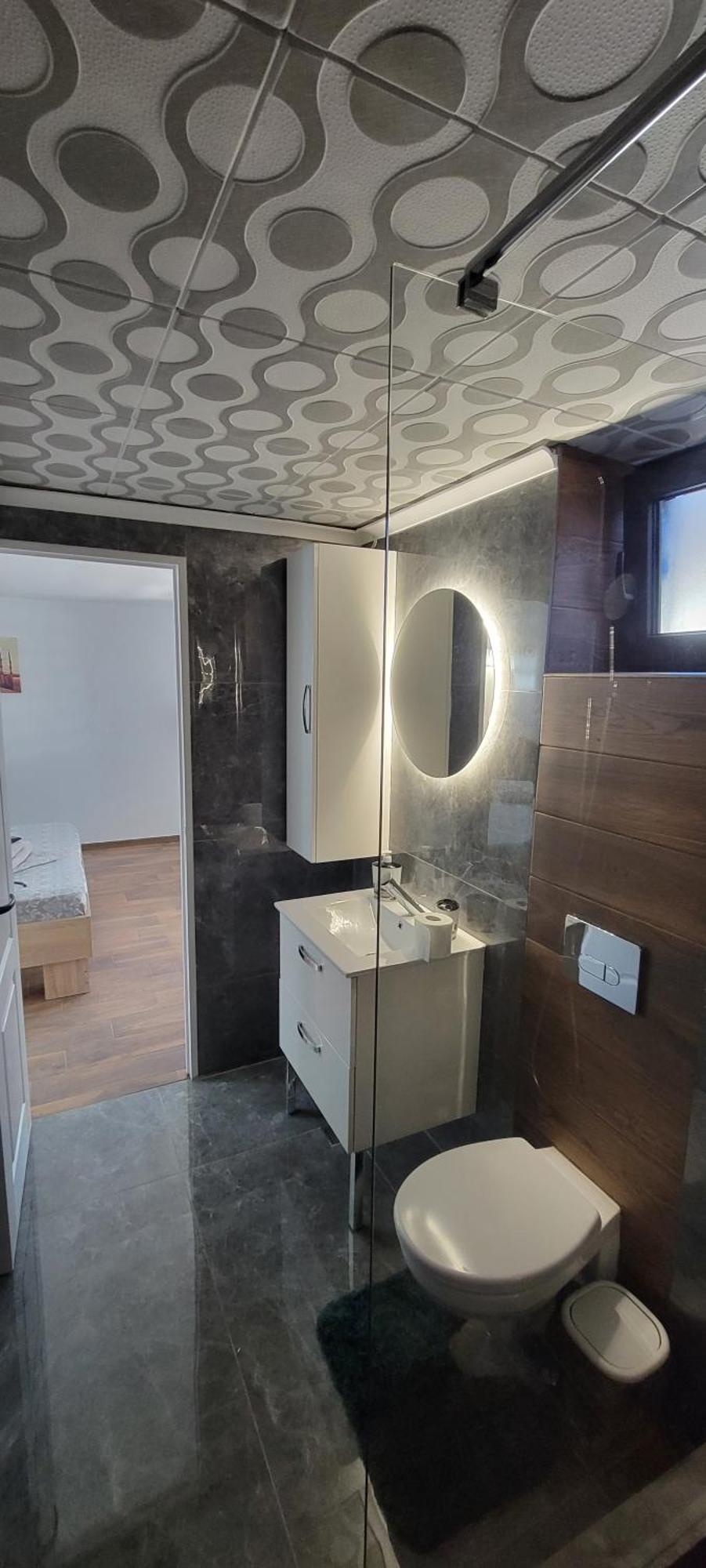 Casuta De Vacanta. Constanţa Exteriér fotografie