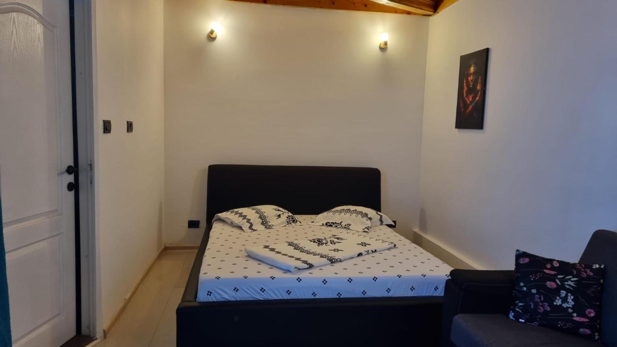 Casuta De Vacanta. Constanţa Exteriér fotografie