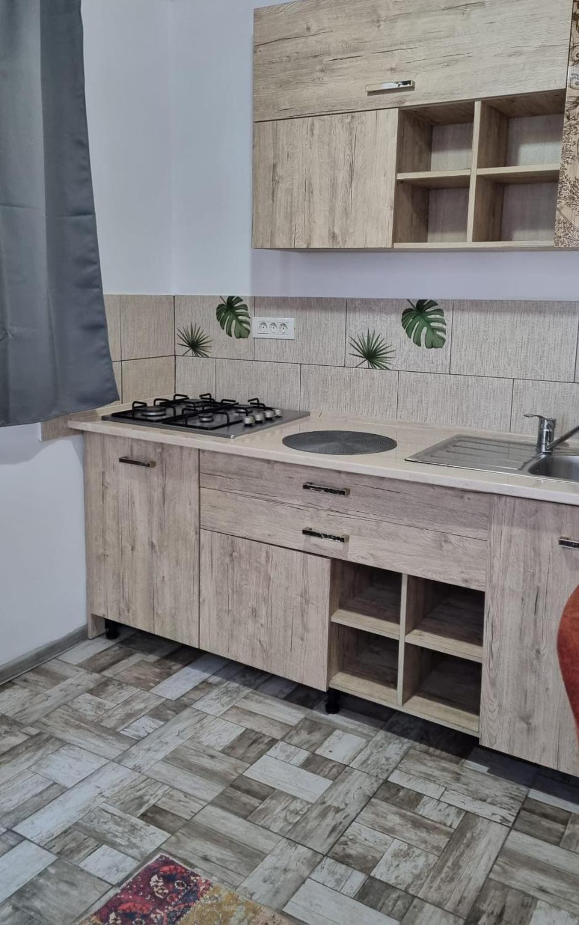Casuta De Vacanta. Constanţa Exteriér fotografie